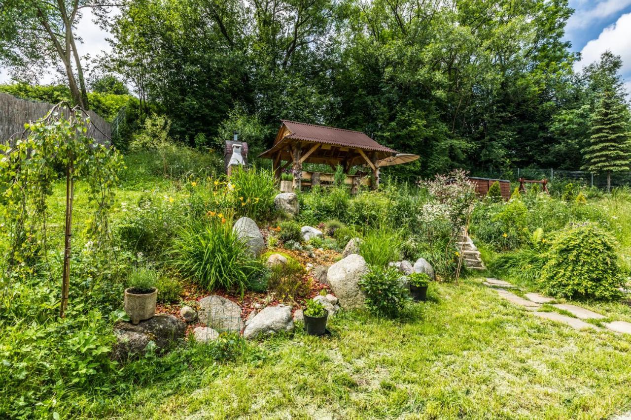 Apartamenty "Zielony Zakatek" Olcza Zakopane Extérieur photo