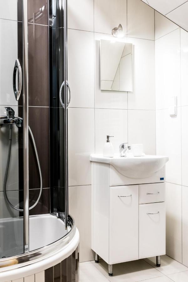 Apartamenty "Zielony Zakatek" Olcza Zakopane Extérieur photo