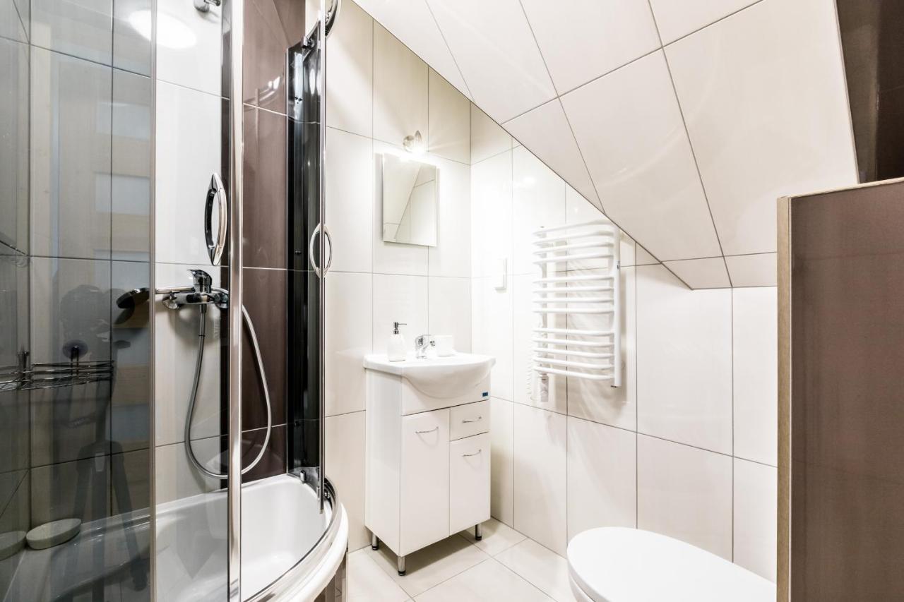 Apartamenty "Zielony Zakatek" Olcza Zakopane Extérieur photo