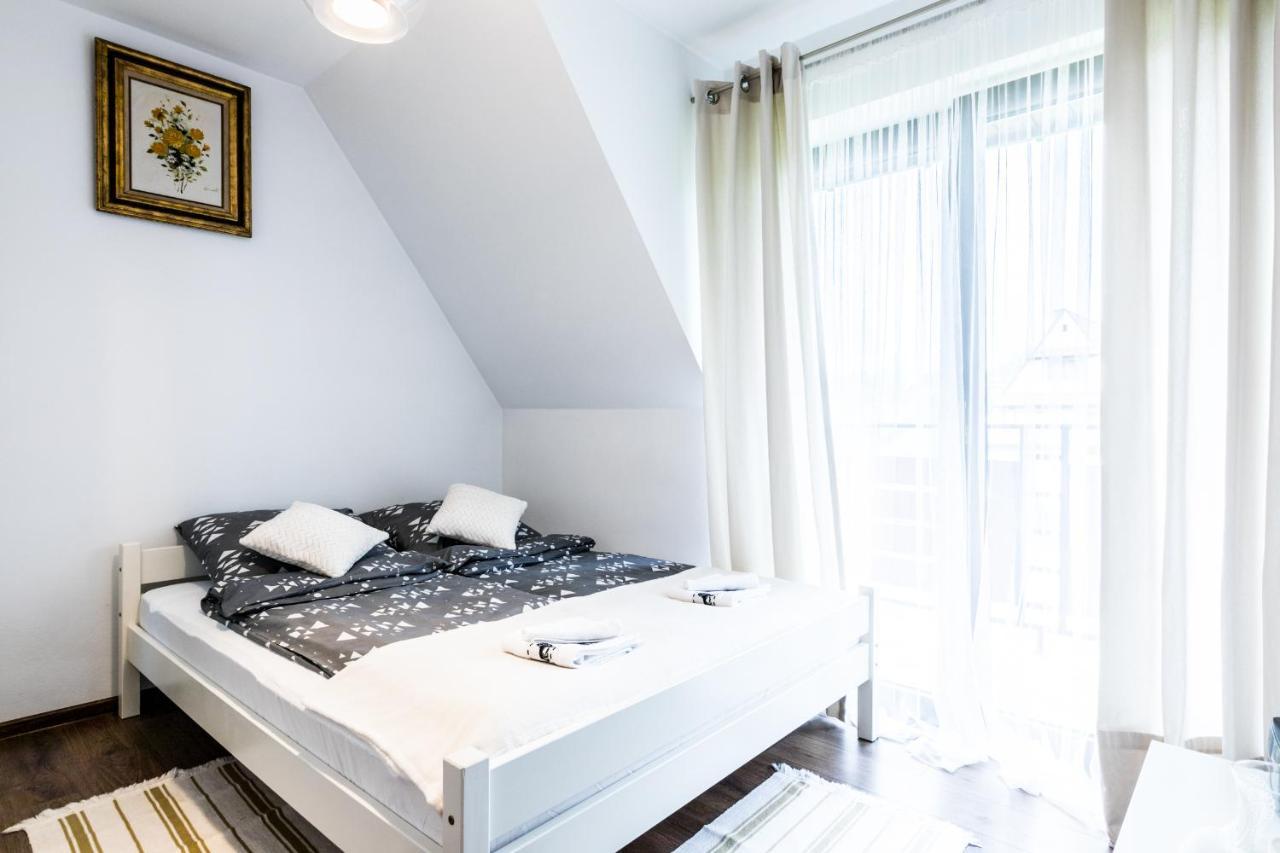 Apartamenty "Zielony Zakatek" Olcza Zakopane Extérieur photo