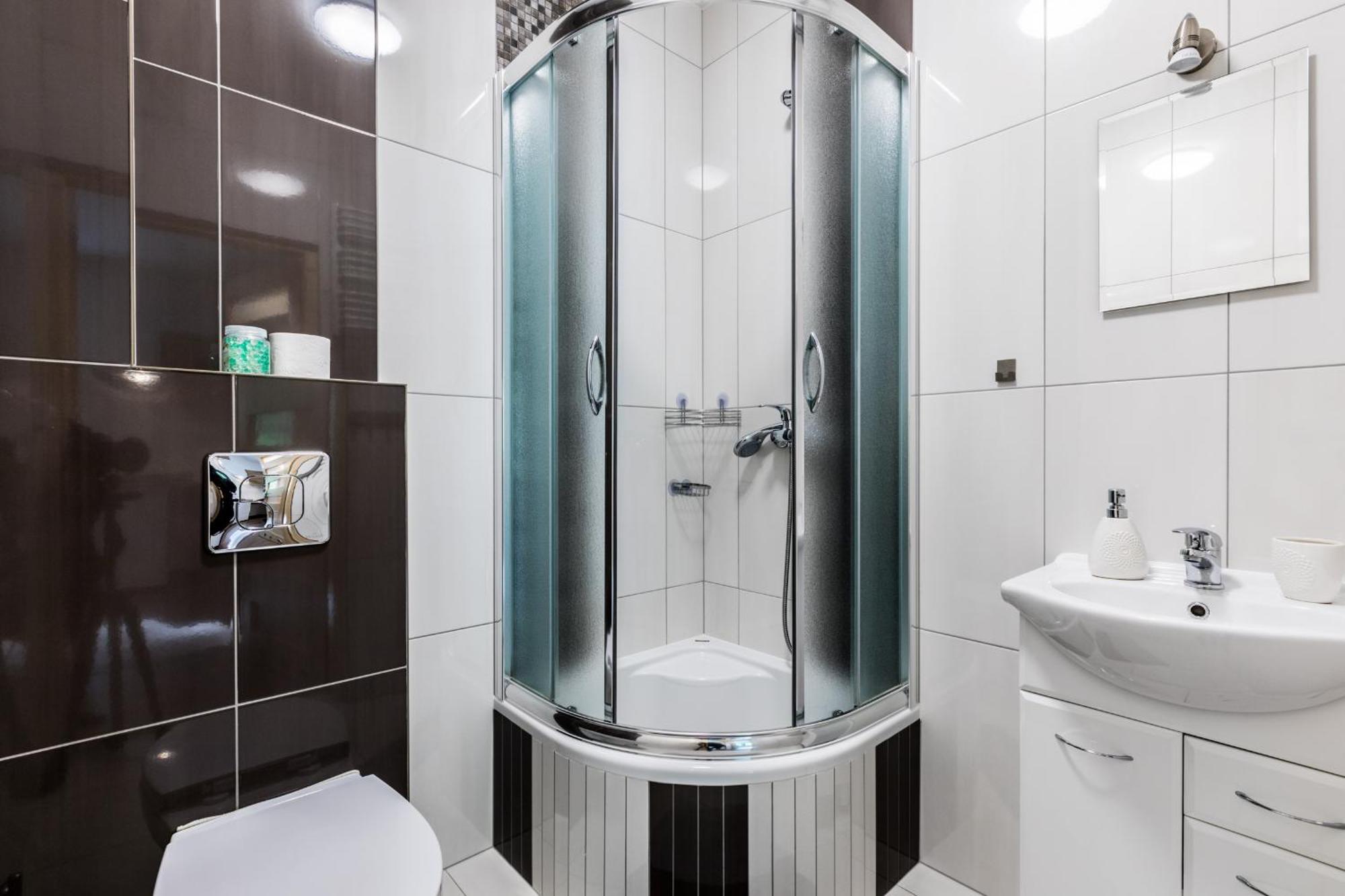 Apartamenty "Zielony Zakatek" Olcza Zakopane Chambre photo
