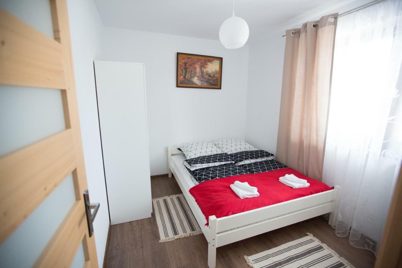 Apartamenty "Zielony Zakatek" Olcza Zakopane Extérieur photo